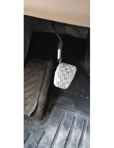 PEDAL EMBRAGUE MAZDA CX-7 ER - 274192