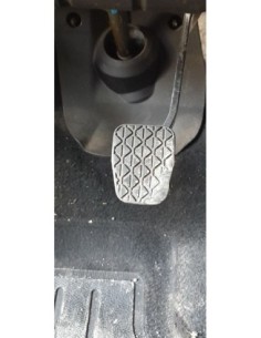 PEDAL FRENO MAZDA CX-7 ER - 274193