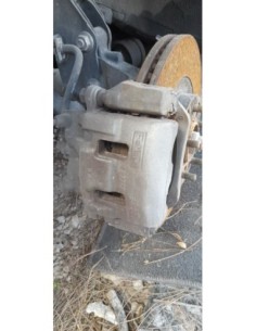 PINZA DE FRENO DELANTERA IZQUIERDA MAZDA CX-7 ER - 274086