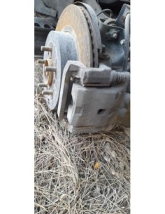 PINZA DE FRENO TRASERA IZQUIERDA MAZDA CX-7 ER - 274127
