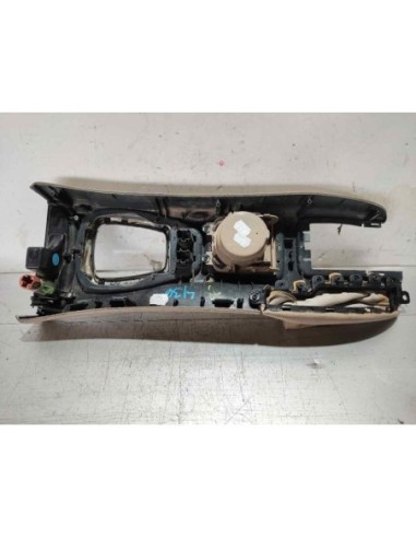 GUANECIDO CONSOLA CENTRAL JAGUAR S-TYPE - 274318