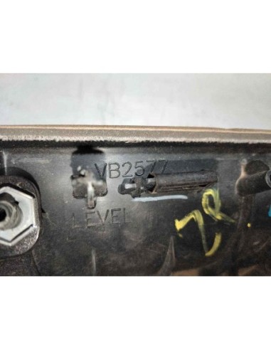 GUANECIDO CONSOLA CENTRAL JAGUAR S-TYPE - 274318