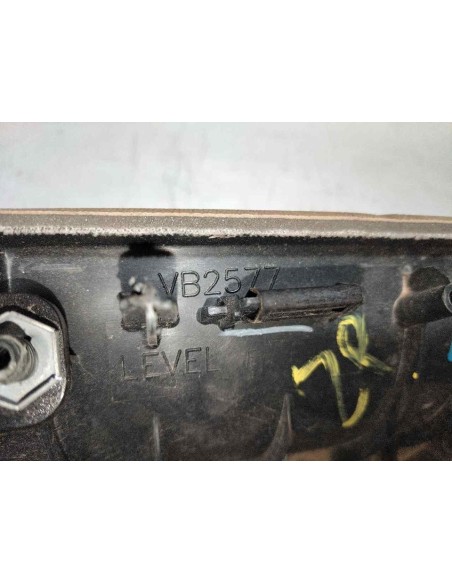 GUANECIDO CONSOLA CENTRAL JAGUAR S-TYPE - 274318