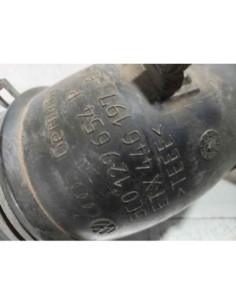 TUBO SKODA OCTAVIA BERLINA (1Z3) - 274311 2