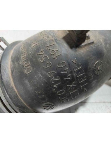 TUBO SKODA OCTAVIA BERLINA (1Z3) - 274311