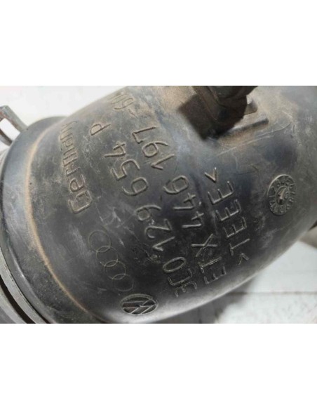 TUBO SKODA OCTAVIA BERLINA (1Z3) - 274311