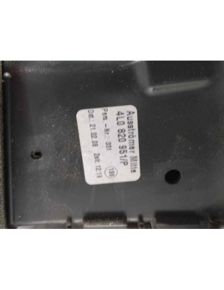 REJILLA AIREADORA AUDI Q7 (4L) - 274052