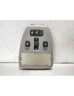 LUZ INTERIOR JAGUAR S-TYPE - 274051