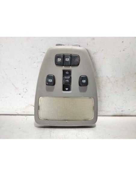 LUZ INTERIOR JAGUAR S-TYPE - 274051