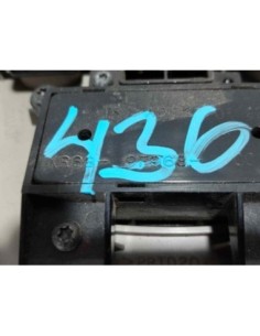 LUZ INTERIOR JAGUAR S-TYPE - 274051 2