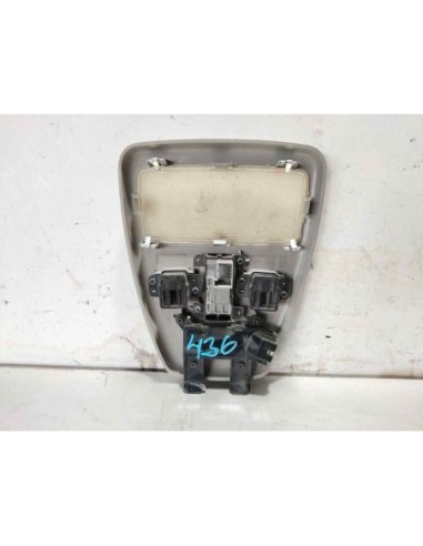 LUZ INTERIOR JAGUAR S-TYPE - 274051