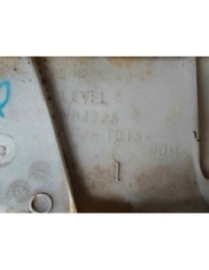 MOLDURA JAGUAR S-TYPE - 164466 2