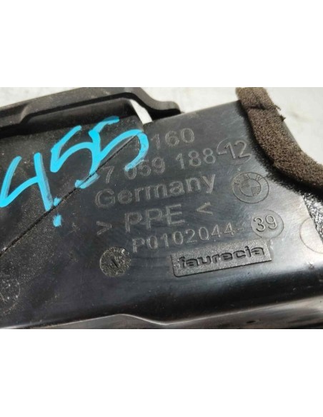 REJILLA AIREADORA BMW SERIE 3 COMPACTO (E46) - 152083