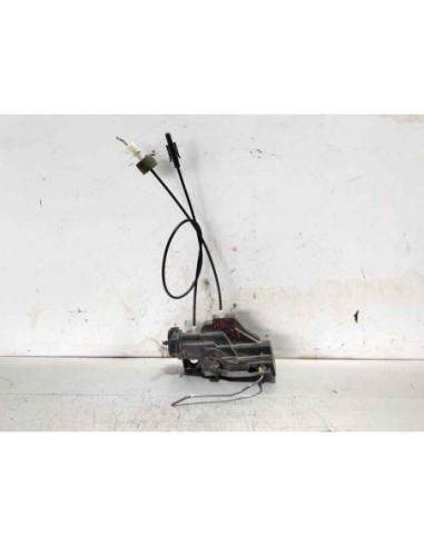 CERRADURA PUERTA TRASERA IZQUIERDA...