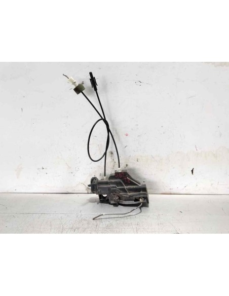 CERRADURA PUERTA TRASERA IZQUIERDA MERCEDES-BENZ CLASE A (BM 168) - 274055