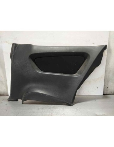 GUARNECIDO PUERTA TRASERA DERECHA BMW SERIE 3...