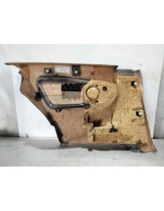 GUARNECIDO PUERTA TRASERA DERECHA BMW SERIE 3 COMPACTO... 2