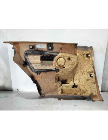 GUARNECIDO PUERTA TRASERA DERECHA BMW SERIE 3...