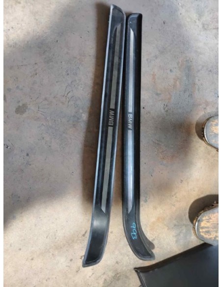 MOLDURA BMW SERIE 3 COUPE (E92) - 274321