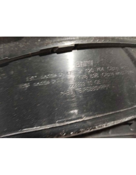 MOLDURA BMW SERIE 3 COUPE (E92) - 274321