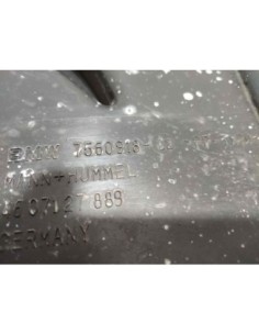 CANALIZADOR DE AIRE BMW SERIE 3 COUPE (E92) - 274056 2