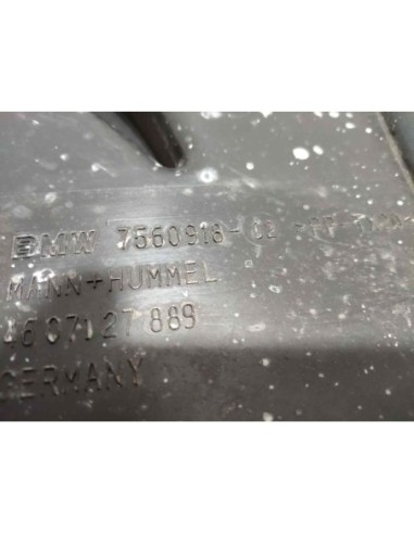 CANALIZADOR DE AIRE BMW SERIE 3 COUPE (E92) -...