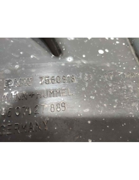 CANALIZADOR DE AIRE BMW SERIE 3 COUPE (E92) - 274056