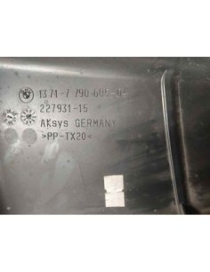 TUBO ASPIRACION ADMISION BMW SERIE 3 TOURING (E91) - 274068 2
