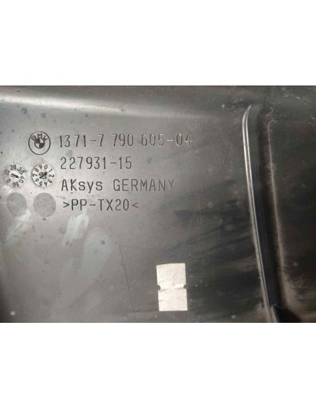 TUBO ASPIRACION ADMISION BMW SERIE 3 TOURING (E91) - 274068