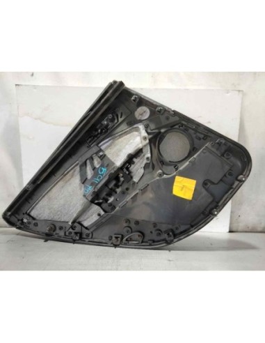 GUARNECIDO PUERTA TRASERA DERECHA AUDI A4...