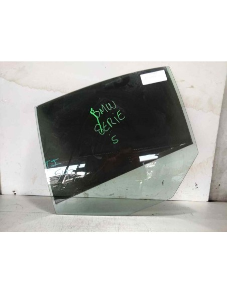 LUNA TRASERA IZQUIERDA BMW SERIE 5 BERLINA (E60) - 274302