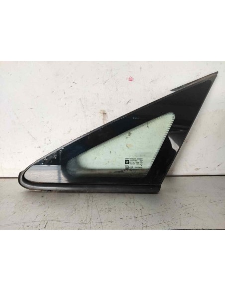 LUNA CUSTODIA DELANTERA IZQUIERDA OPEL CORSA E - 274078
