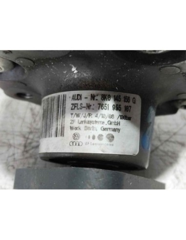 BOMBA DIRECCION AUDI A4 BERLINA (8K2) - 110048