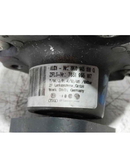 BOMBA DIRECCION AUDI A4 BERLINA (8K2) - 110048