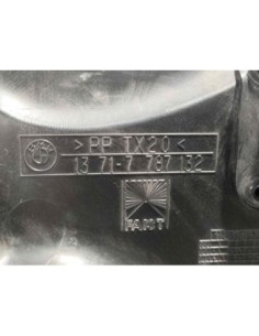 TAPA MOTOR BMW SERIE 3 COMPACTO (E46) - 274315 2