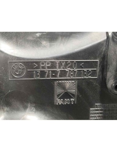 TAPA MOTOR BMW SERIE 3 COMPACTO (E46) - 274315