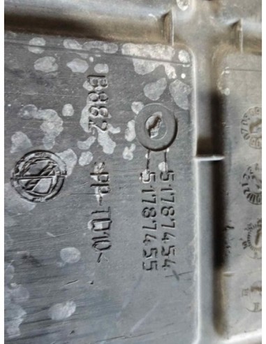 CUBRECARTER FIAT II BRAVO (198) - 274317