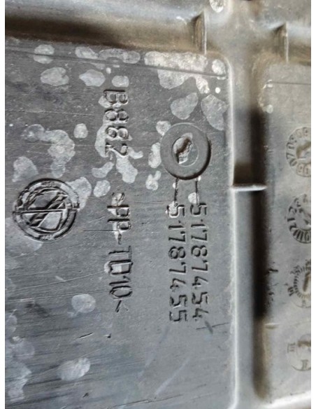 CUBRECARTER FIAT II BRAVO (198) - 274317