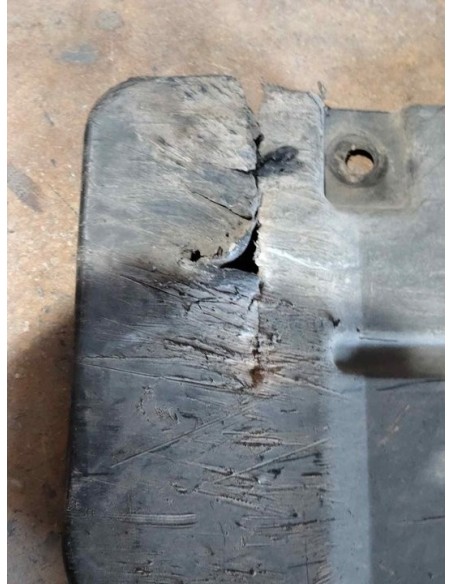 CUBRECARTER FIAT II BRAVO (198) - 274317