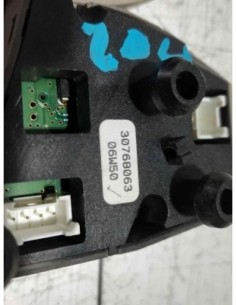 MANDO VOLANTE VOLVO S80 BERLINA - 119688 2