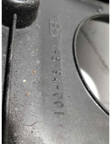 TAPA MOTOR BMW SERIE X3 (E83) - 231911