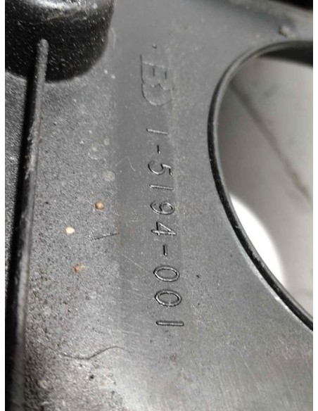 TAPA MOTOR BMW SERIE X3 (E83) - 231911