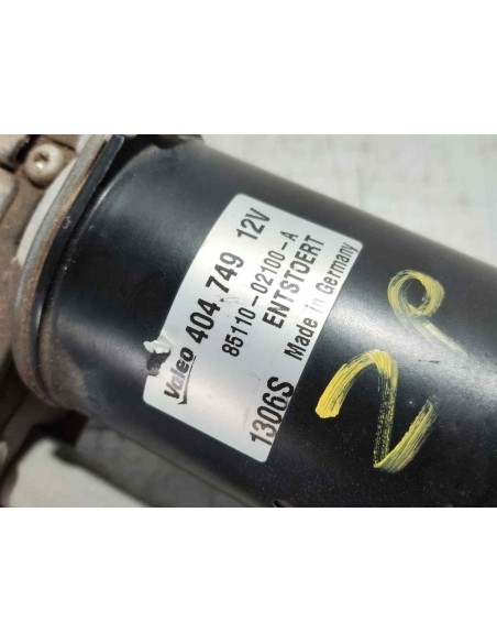 MOTOR LIMPIA DELANTERO TOYOTA COROLLA (E12) - 274054