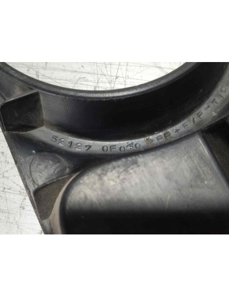 REJILLA PARAGOLPES DERECHA TOYOTA COROLLA VERSO (R1) - 191210