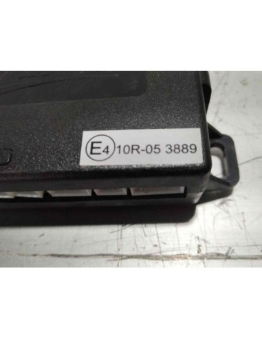 MODULO ELECTRONICO SEAT ARONA (KJ) - 245270