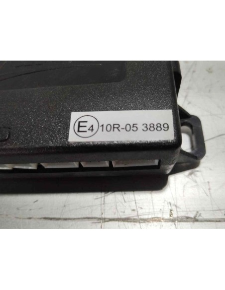 MODULO ELECTRONICO SEAT ARONA (KJ) - 245270