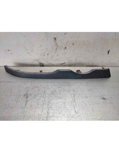 MOLDURA BAJO FARO DERECHO BMW SERIE 3 BERLINA...