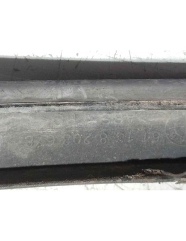 MOLDURA BAJO FARO DERECHO BMW SERIE 3 BERLINA...