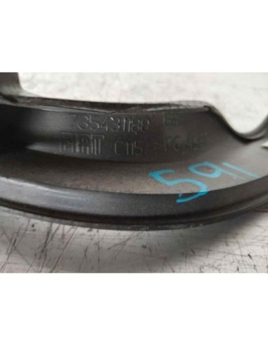 MOLDURA FIAT II BRAVO (198) - 274325