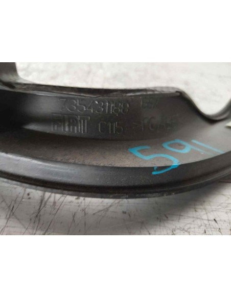 MOLDURA FIAT II BRAVO (198) - 274325